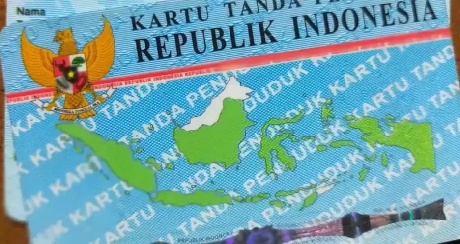 94 Ribu KTP Warga DKI akan Dinonaktifkan, Ini Sebabnya
