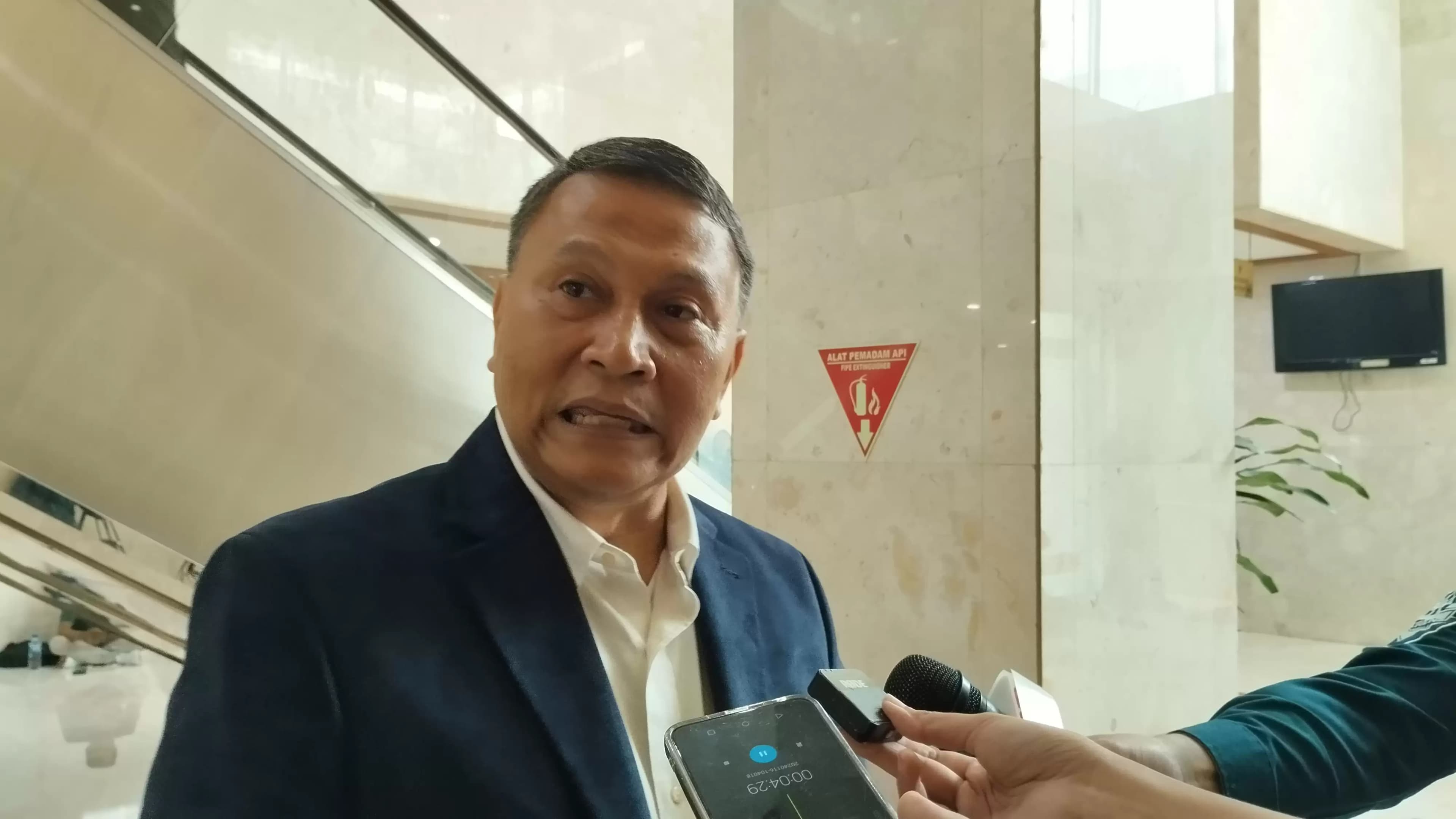 Istana Bahas Program Makan Siang Gratis, PKS: Presiden Mestinya Menghormati Perhitungan Suara KPU