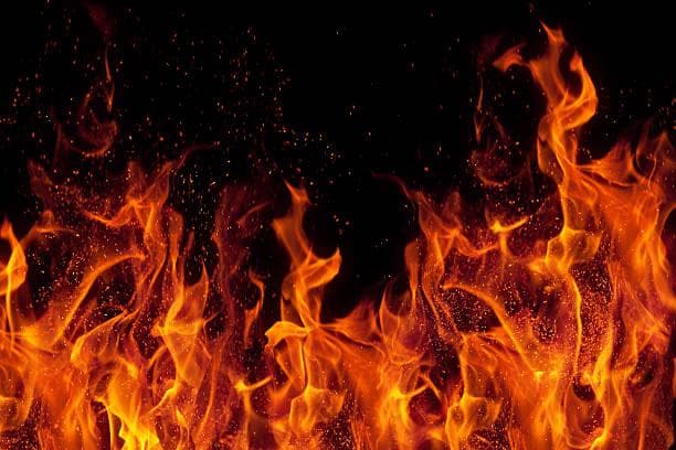 Ada Kebakaran Rumah di Cipayung, 10  Mobil Damkar Dikerahkan