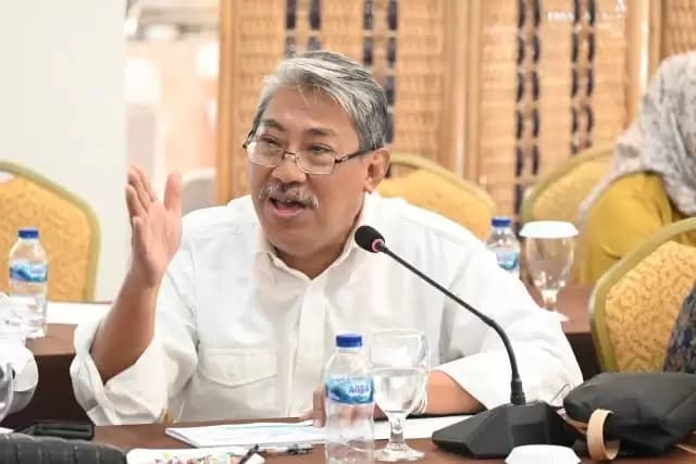 Komisi VII Minta BPH Migas Tingkatkan Pengawasan Pasca Revisi Peraturan Penyaluran BBM