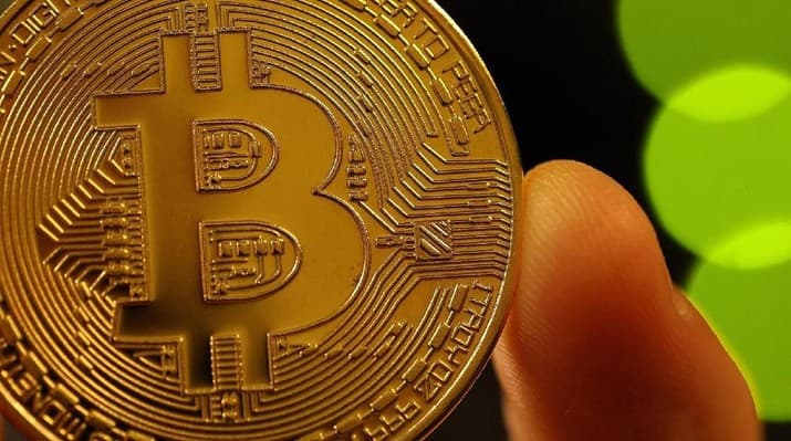 Pasar kripto bergerak positif, Harga Bitcoin Mau Terbang Lagi?