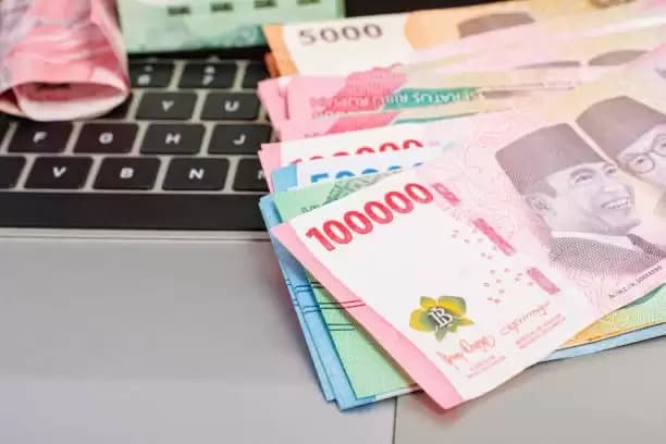 Pemilu 2024 Lancar, Rupiah Menguat