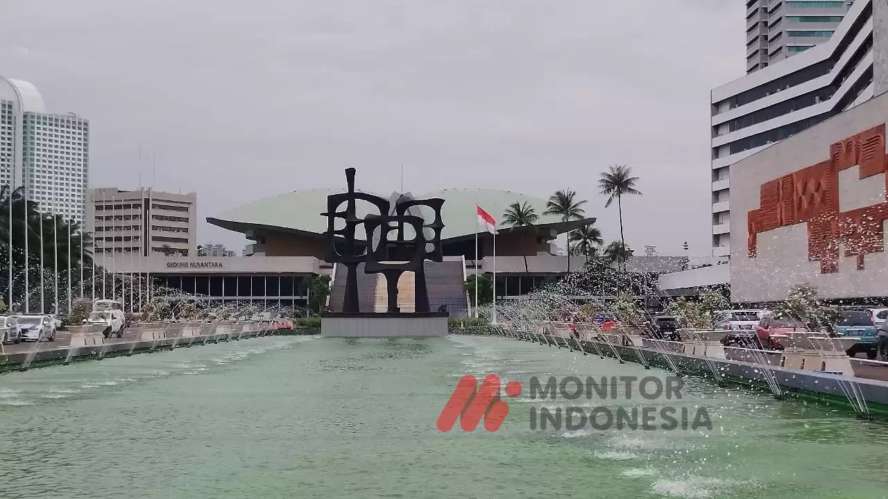 Pilih Mana, Beri Selamat Pemenang Pilpres atau Hak Angket DPR tapi Sebatas Pepesan Kosong?