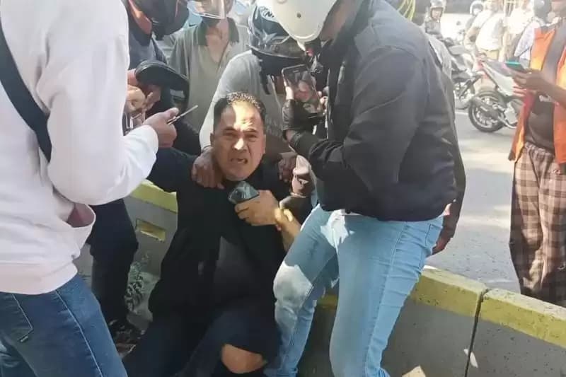 3 Anggota Polisi yang Tangkap Asisten Saipul Jamil Langgar SOP, Bakal Disidang Etik