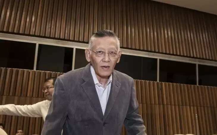 Kuasa Hukum Firli: Prof Romli Tetap Jadi Saksi Ahli Kami