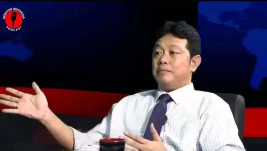 Panggung Pilpres Indonesia 2024
