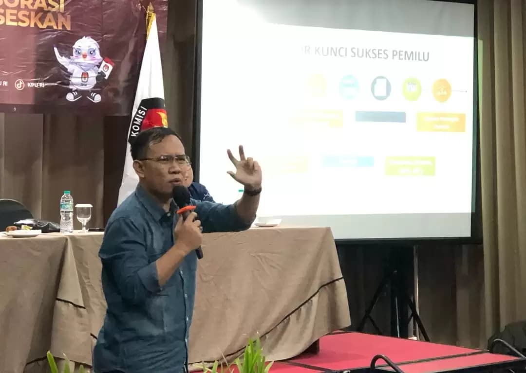 RUU DKJ Menuai Banyak Pertanyaan, Dinilai Tak Masuk Akal