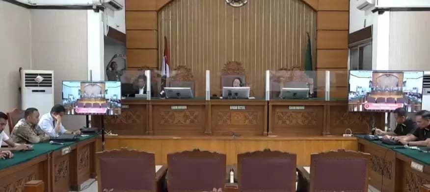 Praperadilan Firli Ditolak, Bukti Penyidik Profesional!