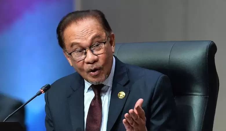 Malaysia Sesalkan Veto AS Terhadap Resolusi Gencatan Senjata di Gaza