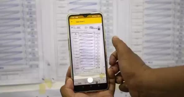KIPP: Hentikan Sirekap daripada Timbulkan Spekulasi!