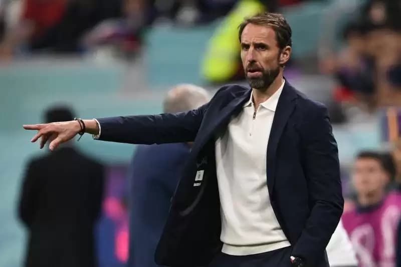 Maguire Harap Southgate Tak Pindah ke Manchester United