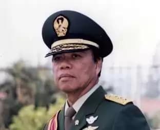 Letjen Purn TB Silalahi Meninggal Dunia, Akan Dimakamkan di Balige