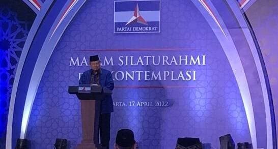 SBY Beri Warning Kondisi Dunia Saat Ini: Resesi Ekonomi Global Bakal Terjadi!
