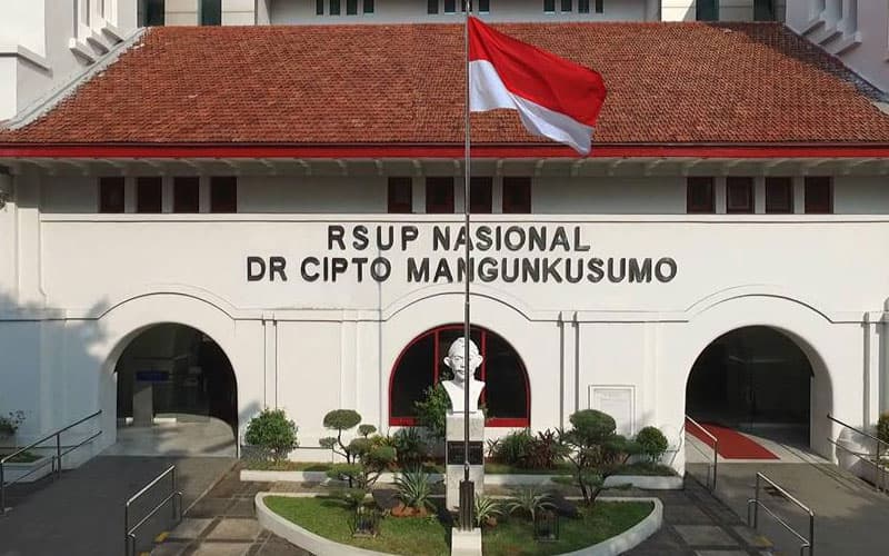 Berhembus Kabar Stok Reagen di RSCM Kosong, Kok Bisa?