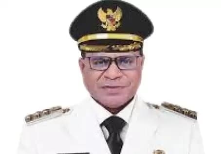 Profil Pj Bupati Sorong Yan Piet yang Terjaring OTT KPK
