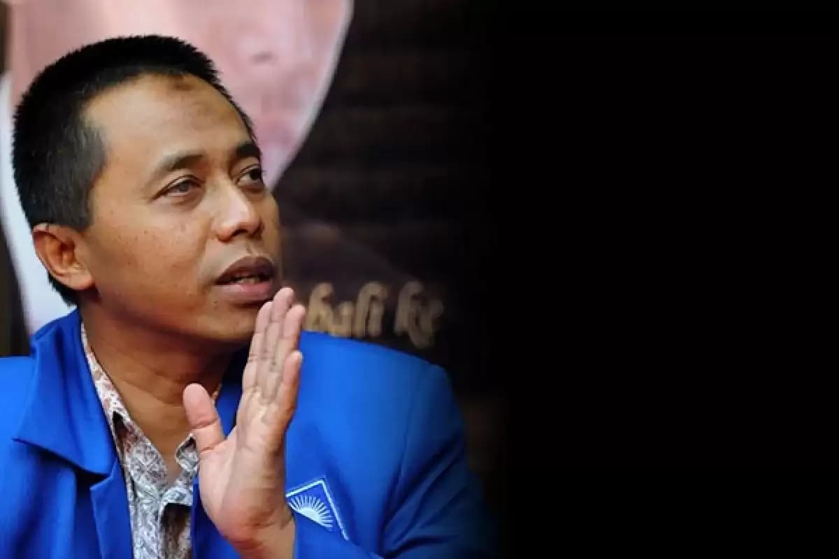 Program Hilirisasi, Drajad: AS dan Uni Eropa Tidak akan Embargo Ekonomi Indonesia