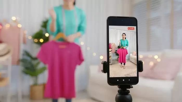 Gandeng Tiktok, Tokopedia Mau Jadi Raja E-commerce