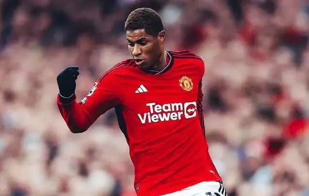 Marcus Rashford Sebut Dirinya Dapat Kritik Tak Manusiawi