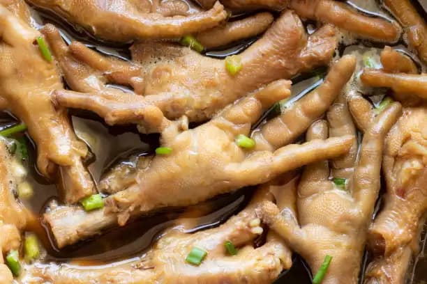 5 Manfaat Ceker Ayam untuk Kesehatan