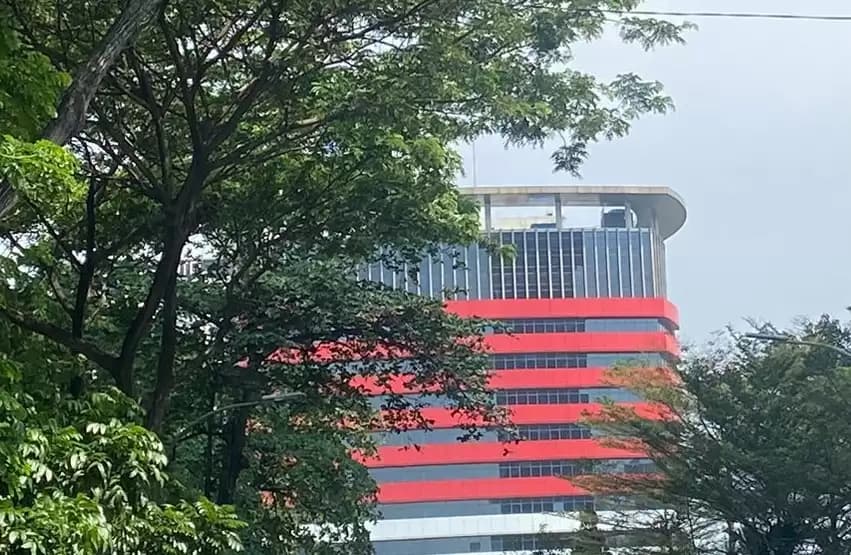 Transaksi Janggal Perserta Pemilu 2024 Masuk Radar, Polri, Kejagung dan KPK?