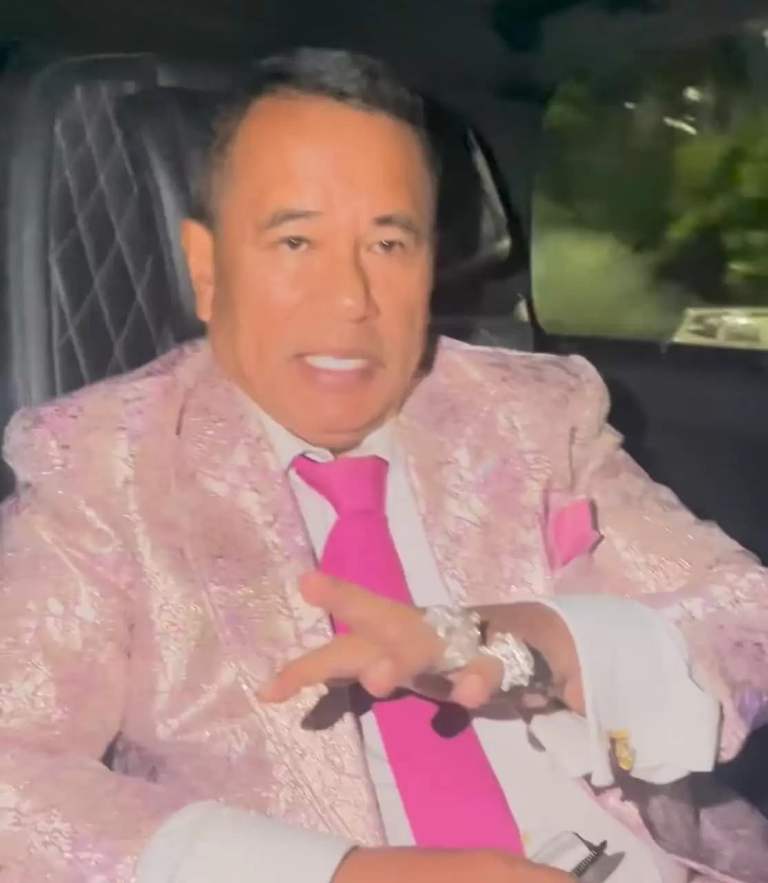Hotman Paris Curiga Ada Oknum Pejabat yang Bermain di UU HKPD