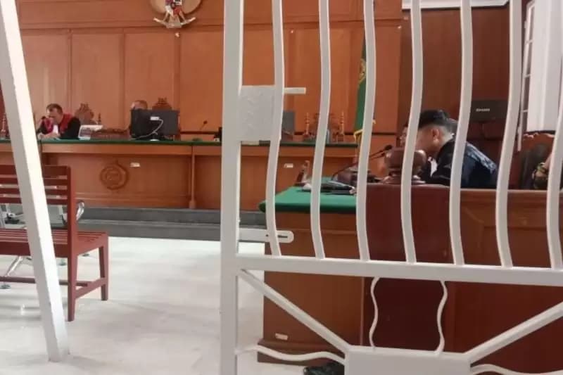 Korupsi Bantuan pangan Fakir Miskin Rp13,9 Miliar, Kejati Sulsel Tuntut Terdakwa 10 Tahun Penjara