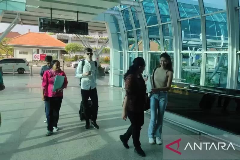 Imigrasi Bali Deportasi 289 WNA Januari-November 2023