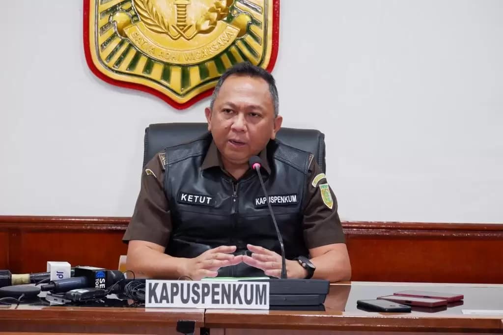 Korupsi PT Duta Palma Group, Kejagung Periksa Pejabat Indragiri Hulu