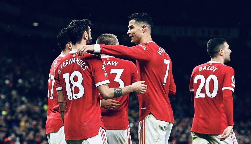 Link Live Streaming Manchester United vs Arsenal, Tayang Malam Ini!