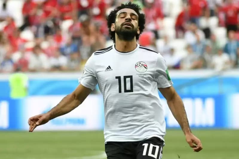 Lima Bintang Sepak Bola Dunia Semarakkan Piala Afrika