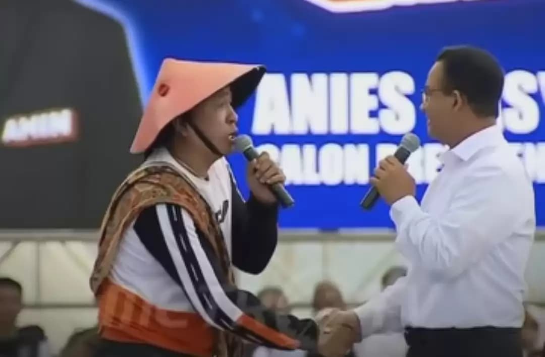 Caleg PKS yang Viral Curhat ke Anies Akhirnya Klarifikasi