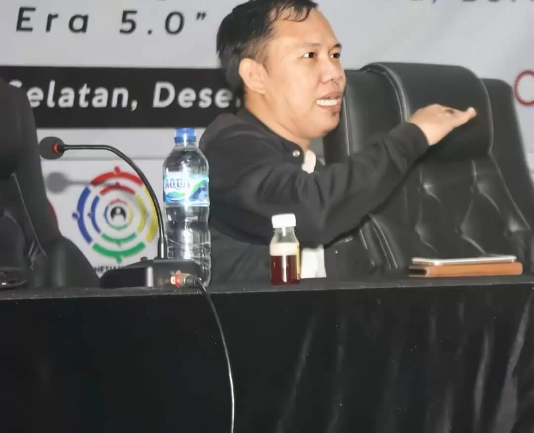 Benarkah Koalisi Perubahan Bakal Tarik Menteri dari Kabinet? Ini Jawabannya