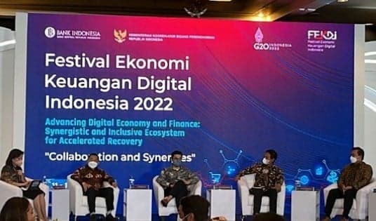 Ekonomi 2023 Tumbuh 5 Persen jika Pemerintah Mampu Mengelola Inflasi