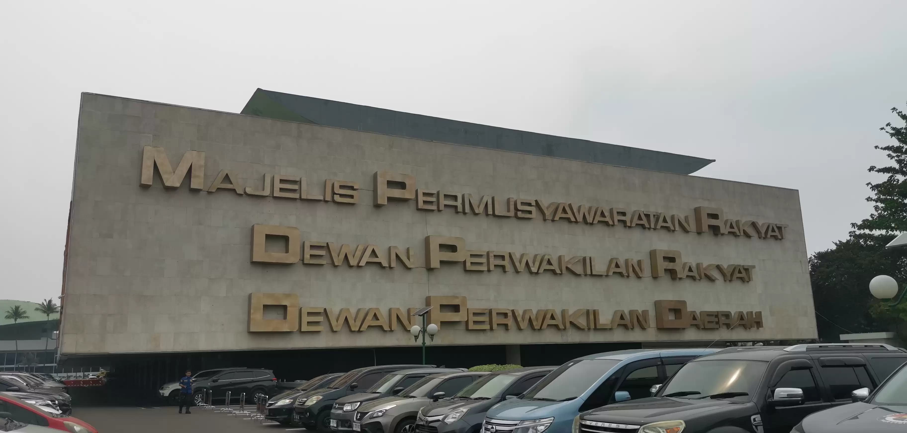 Fraksi PKS DPRD DKI Minta DPR dan Pemerintah Perjelas Mekanisme Gubernur Ditunjuk Presiden