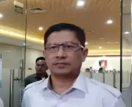 Alasan Firli Bahuri Belum Ditahan