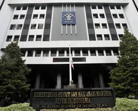 Diduga Ada Mafia Hukum di Kemenkumham, KPK Diminta Usut