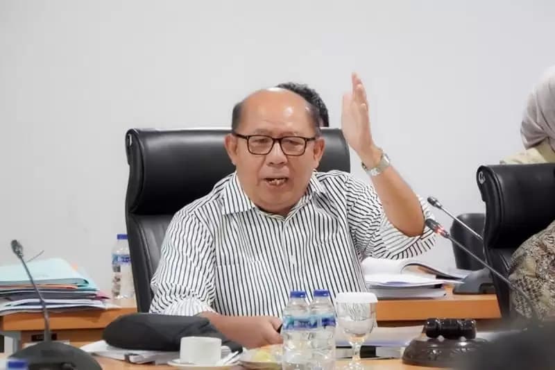 DPRD DKI: Raperda Pajak dan Retribusi Daerah sudah Tuntas