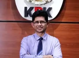 Eks Waka KPK La Ode Syarif Harap Menteri Lain Ikuti Mahfud Md, Singgung Siapa?