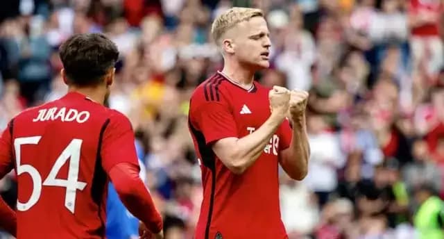 MU vs Liverpool Imbang Tanpa Gol