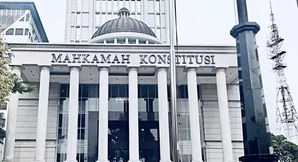 Sidang Sengketa Pilpres 2024: Anies-Cak Imin Jam 08.00 WIB, Ganjar-Mahfud 13.00 WIB