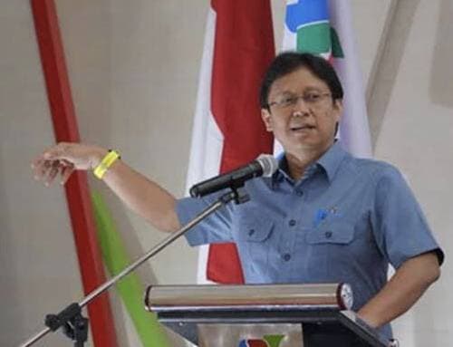 Menkes: Cara Berpikir Ilmiah Berguna dalam Mengambil Keputusan
