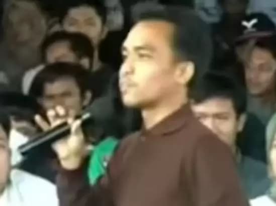 Komika Aulia Rakhman Terancam Hukuman 5 Tahun Penjara