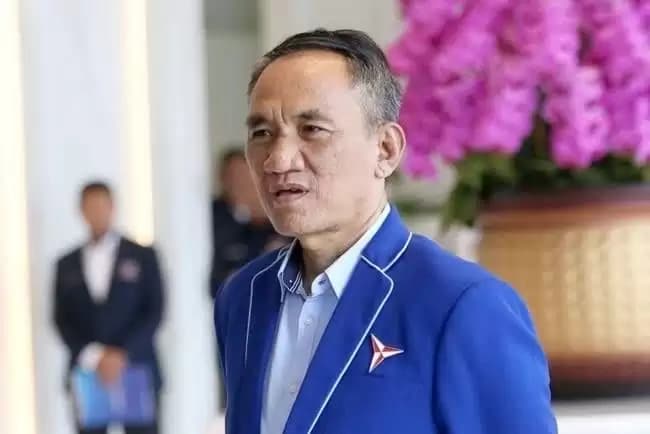 Duga Ada Penggelembungan Suara Pileg, Demokrat Minta KPU Usut