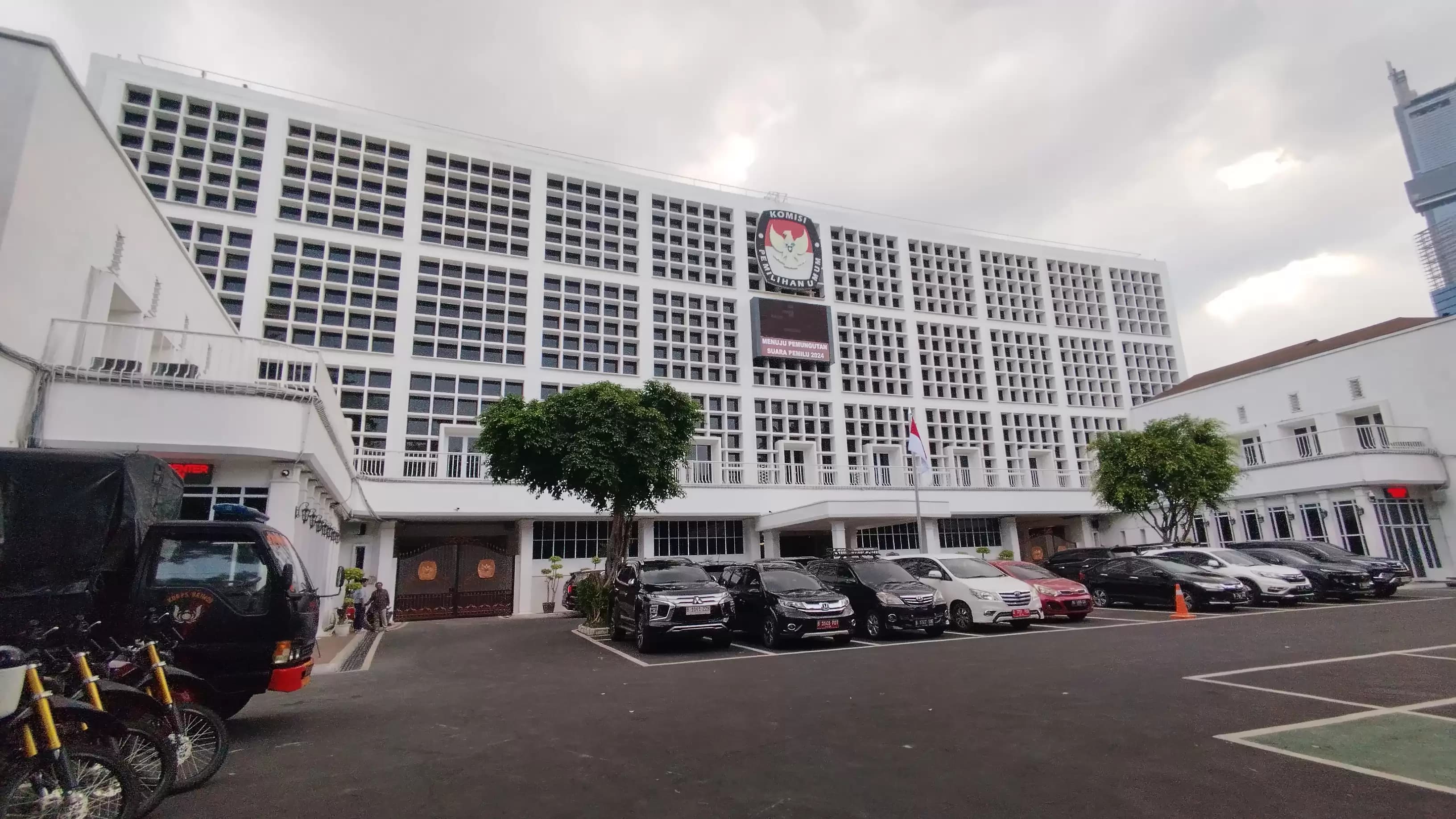 Bawaslu Rekomendasi 780 TPS untuk PSU, KPU Hanya Lakukan PSU pada 686 TPS