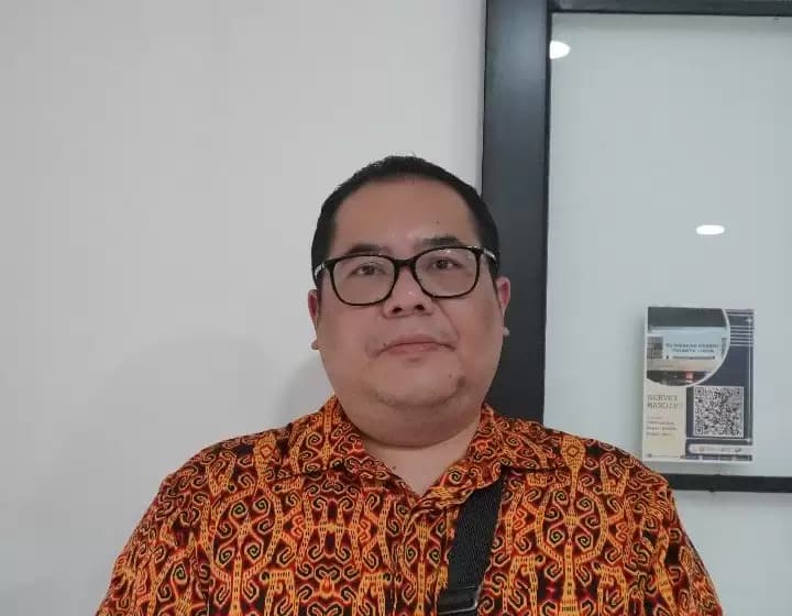 Sosok Nurindra Charismiadji Tersangka Kasus Pajak, Bisa-bisanya Jadi Jubir Timnas AMIN