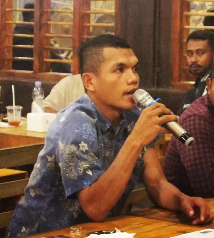 Wakil Rakyat Harus Konsisten dengan Gagasan dan Visi Misinya