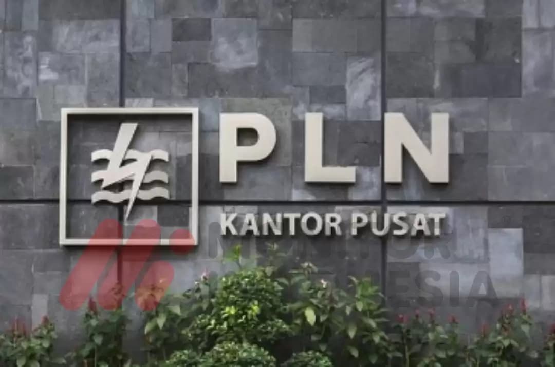 KPK Periksa Executive Vice President PT PLN Iskandar, Kuak Korupsi PLN Sumbagsel