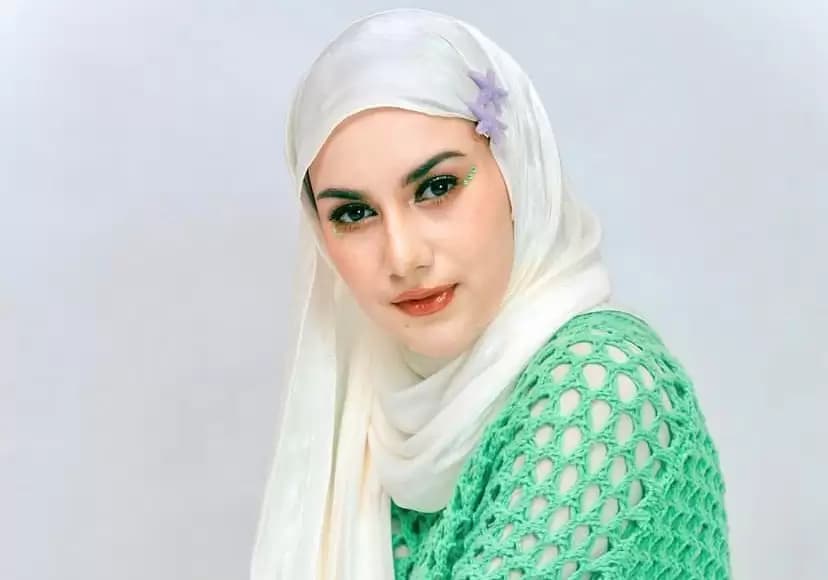 Tak Kapok Narkoba, Irish Bella Ceraikan Ammar Zoni