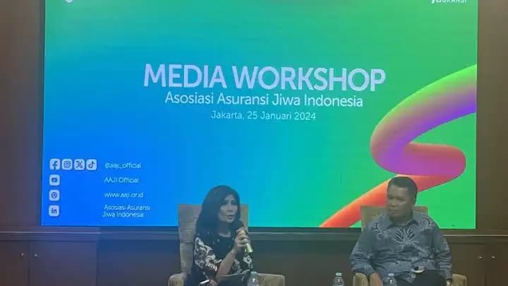 Indef: Program Ekonomi Capres dan Cawapres Mustahil Tingkatkan Perekonomian Indonesia