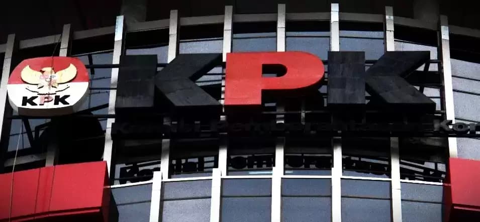 Jabatan Pimpinan dan Dewas KPK Diperpanjang 1 Tahun